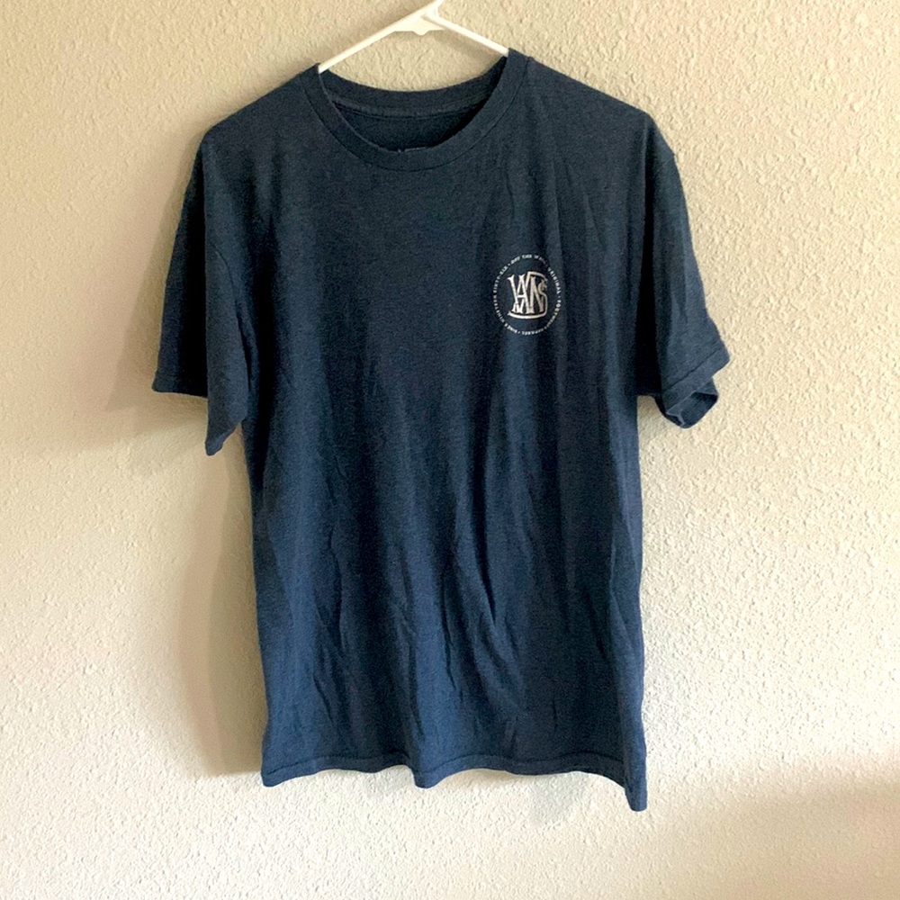 Vans tshirt